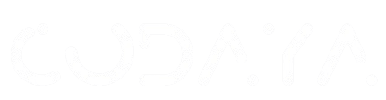 codaya logo white