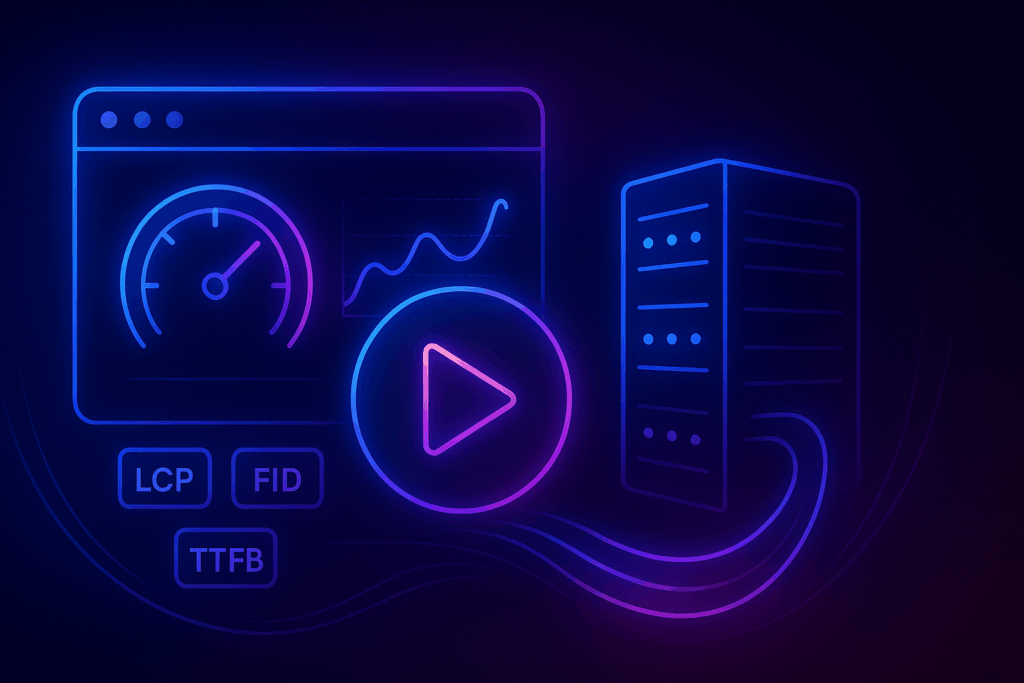 webperf illustration